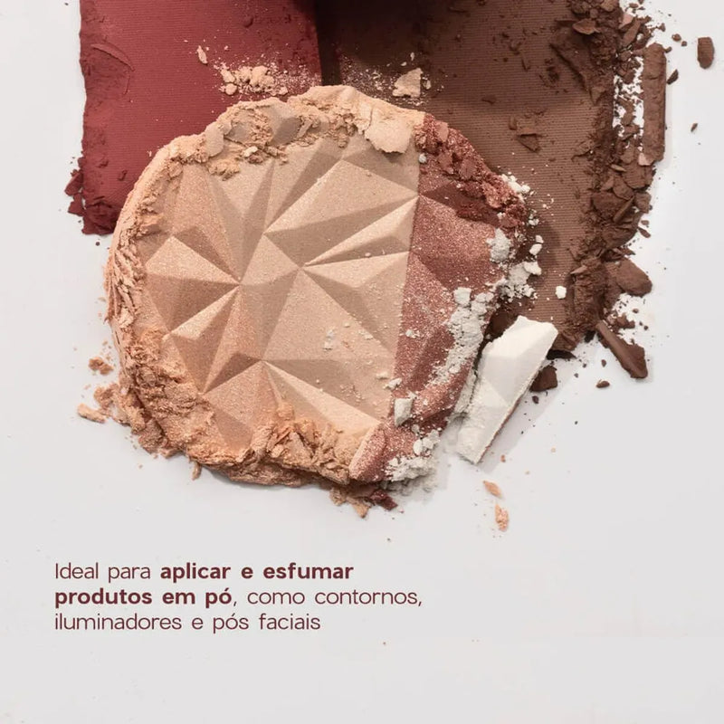 Pincel para Pó - Blending Brush Ocn22