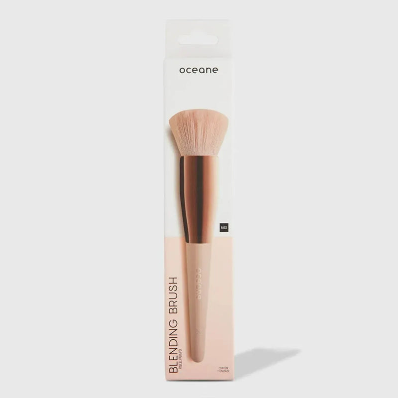 Pincel para Pó - Blending Brush Ocn22