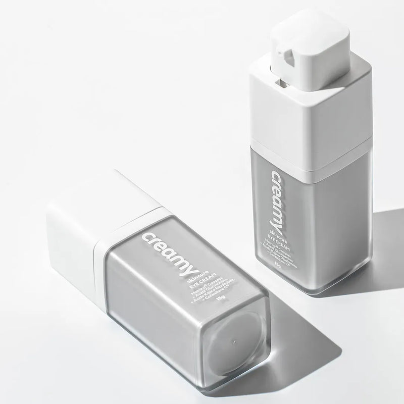 Creme Clareador para Olhos – Eye Cream