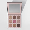 Paleta de Sombras - Unique Palette Edition 25g