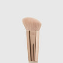Pincel de Maquiagem para Contorno - Angled Contour Brush Ocn19