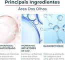 Anti-Pigment Creme Clareador de Olheiras 15 ml