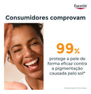 Sun Pigment Control Gel Creme Facial FPS 60 50 ml