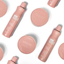 Shampoo Protect Control 300ml - Fashion Gold