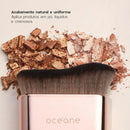 Pincel de Maquiagem Multifuncional - Sculpting Brush Ocn20