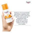 Sun Pigment Control Gel Creme Facial FPS 60 50 ml