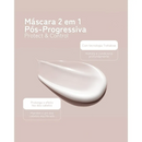 Máscara 2 em 1 Protect Control 500g - Fashion Gold