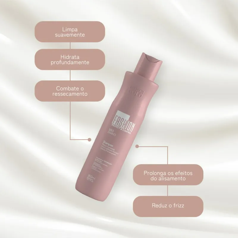 Combo Fashion Gold Baby 300g