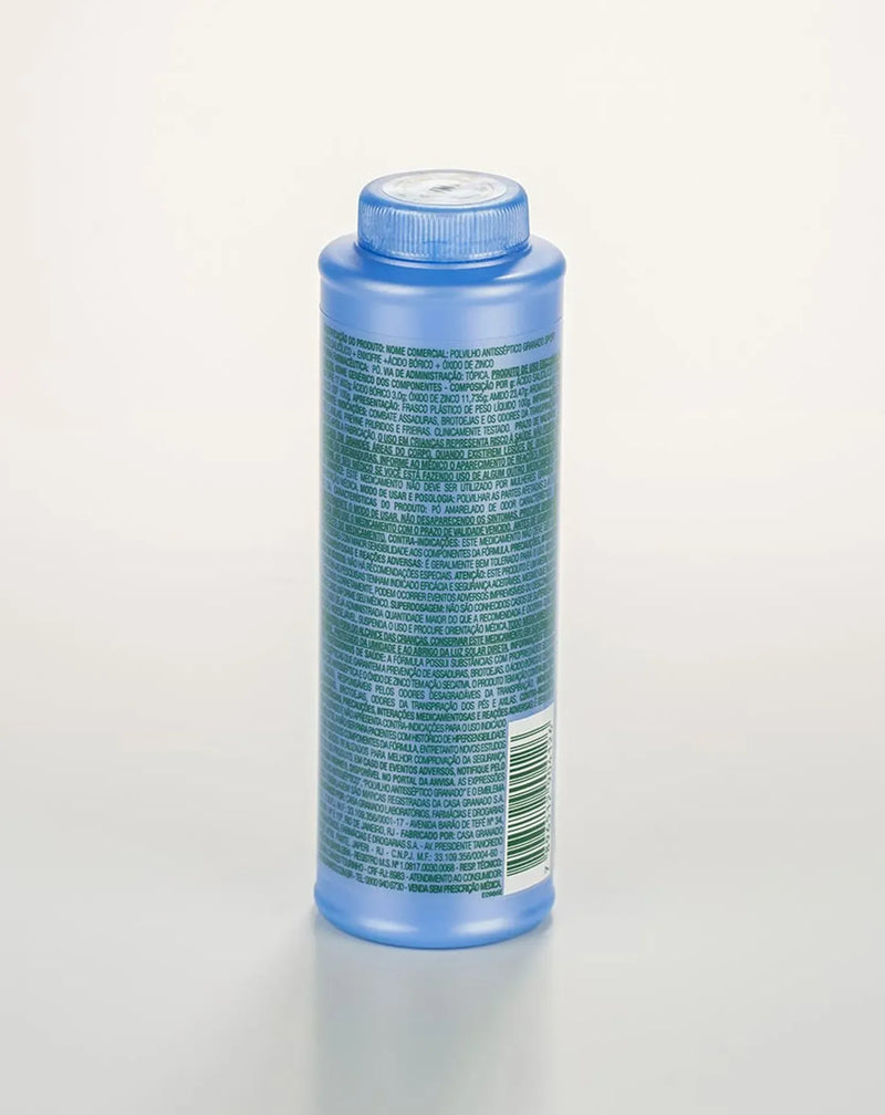 Polvilho Antisséptico Sport 100g