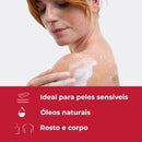 pH5 Gel & Óleo de Banho 400 ml