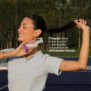 Kit Finalizador + Shampoo + Condicionador OAKBERRY