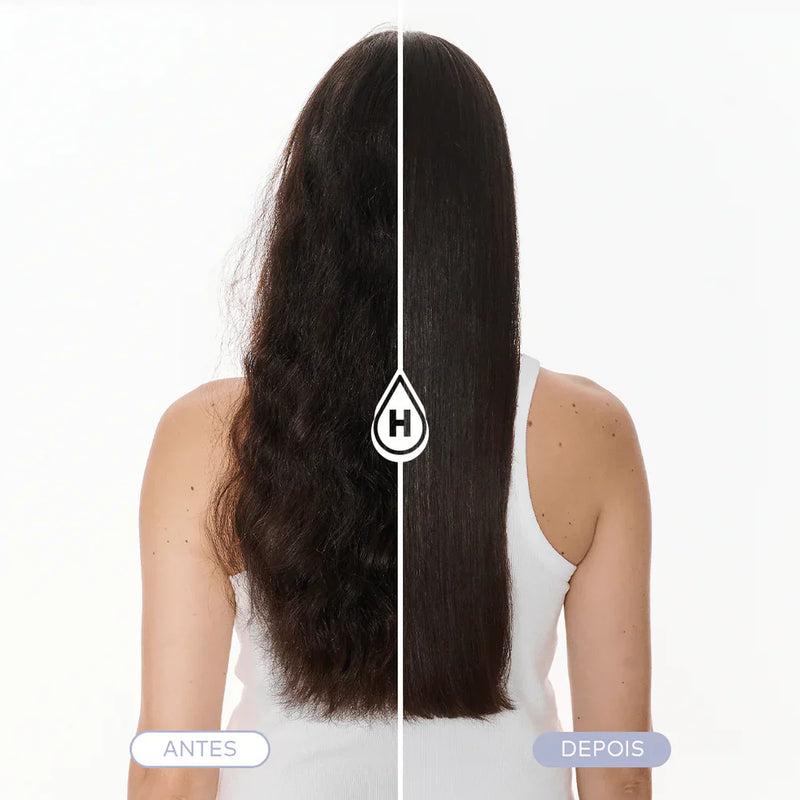 Kit Linha Completa Antifrizz