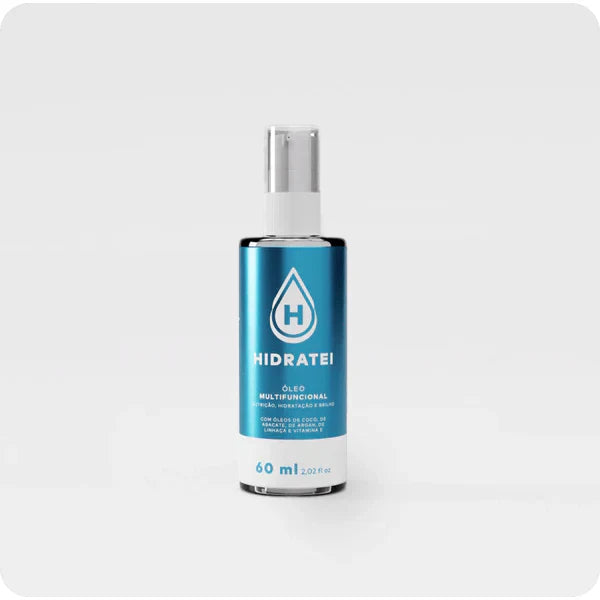 Kit Sucessos Hidratei