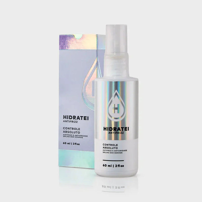 Kit Sucessos Hidratei