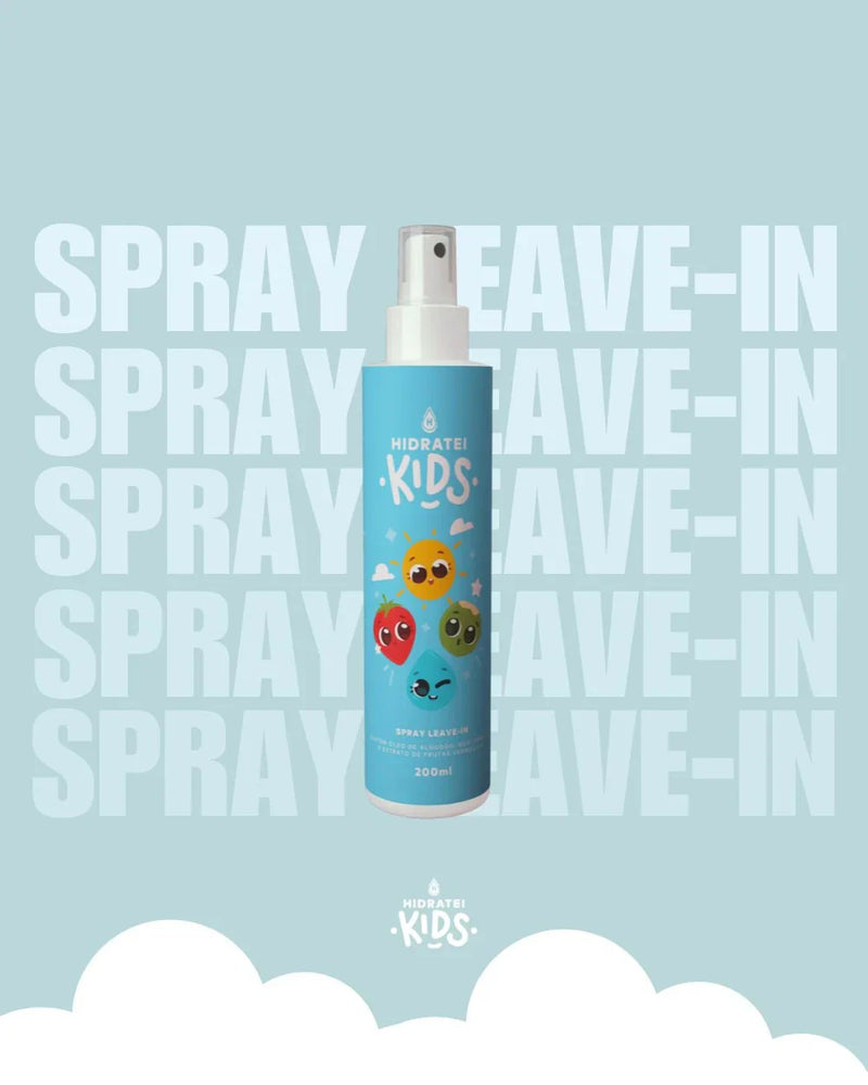 Leave-in Kids 200ml