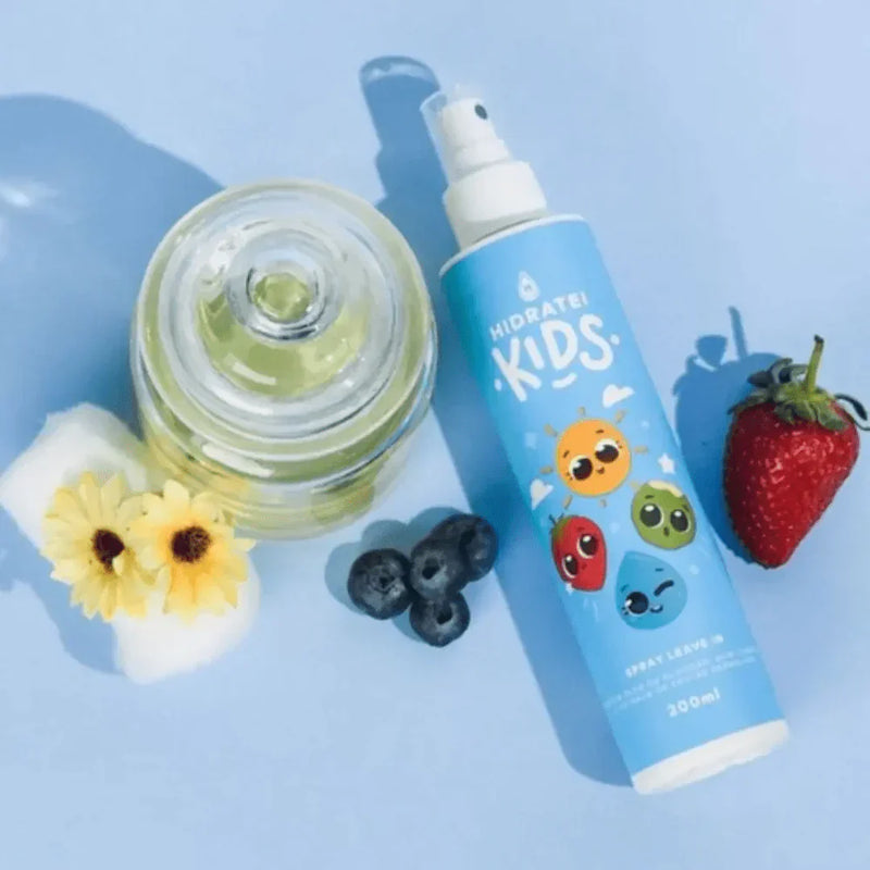 Leave-in Kids 200ml