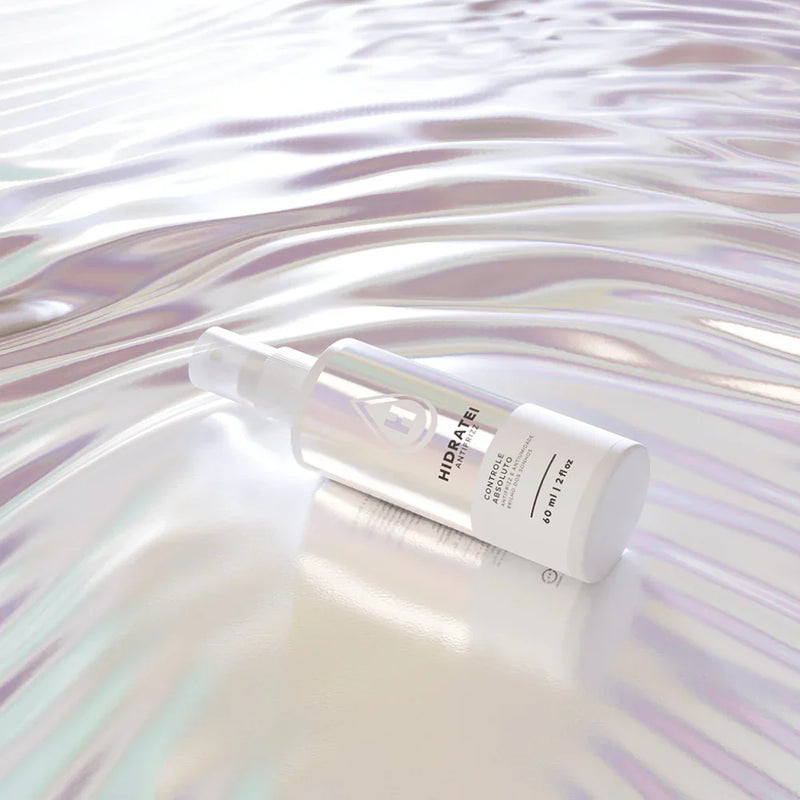 Leave-in Multifuncional + Controle Absoluto