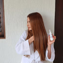 Leave-in Multifuncional + Controle Absoluto