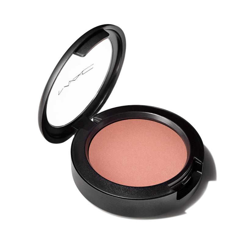 Pó Compacto Mineralize Skinfinish Natural