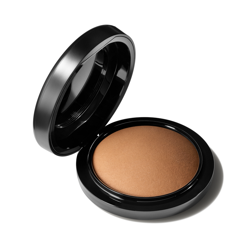 Pó Compacto Mineralize Skinfinish Natural