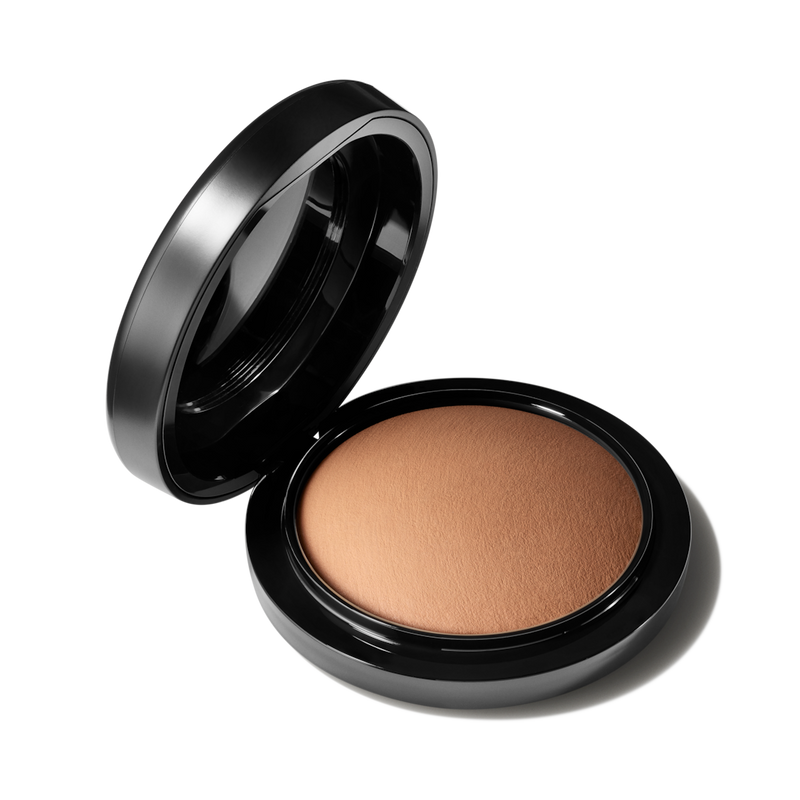 Pó Compacto Mineralize Skinfinish Natural