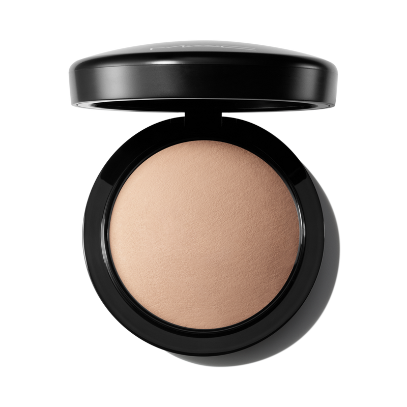Pó Compacto Mineralize Skinfinish Natural