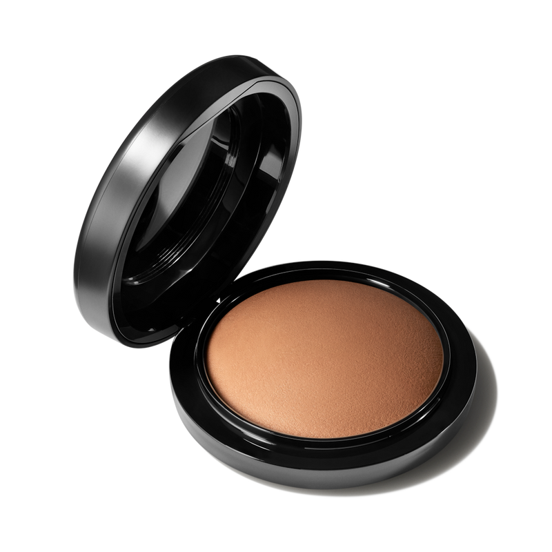 Pó Compacto Mineralize Skinfinish Natural
