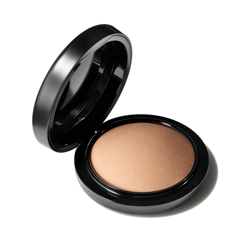 Pó Compacto Mineralize Skinfinish Natural