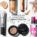 Pó Solto Studio Fix Pro Set + Blur