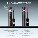 Máscara de Cílios M·A·CSTACK Elevated