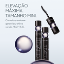 Máscara de Cílios M·A·CSTACK Elevated Mini