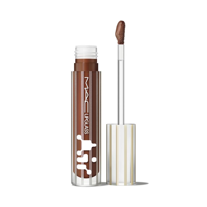 Gloss Labial Lipglass Air Non-Sticky