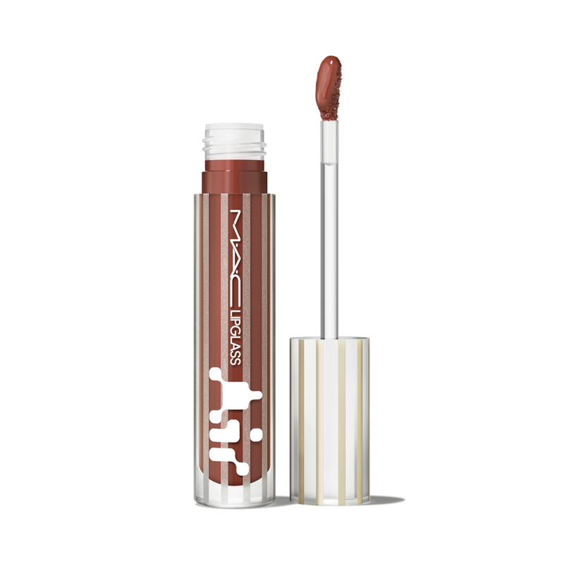 Gloss Labial Lipglass Air Non-Sticky