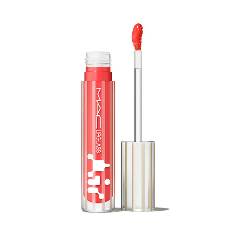 Gloss Labial Lipglass Air Non-Sticky