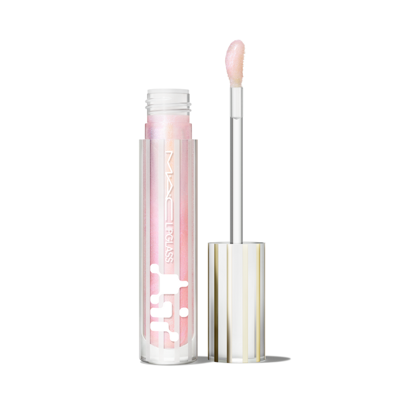 Gloss Labial Lipglass Air Non-Sticky