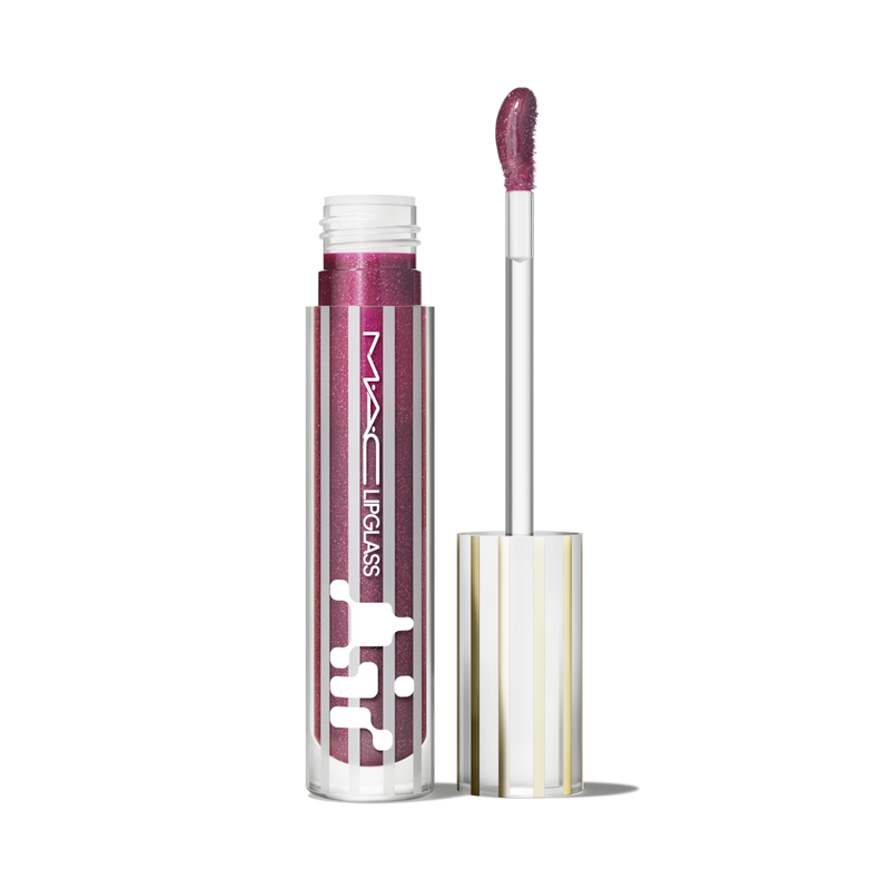 Gloss Labial Lipglass Air Non-Sticky