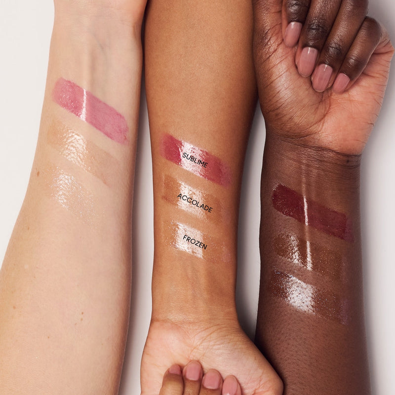 Gloss Labial Lipglass Air Non-Sticky