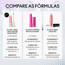 Gloss Labial Lipglass Air Non-Sticky