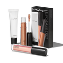 Kit de Gloss Labial Glossed Out Lipglass Trio