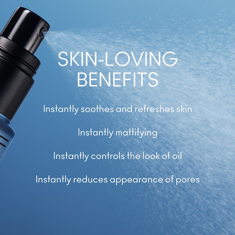 Bruma Facial Prep + Prime Fix+ Matte