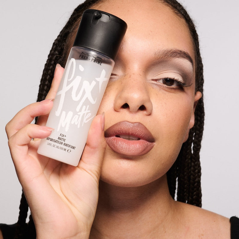 Bruma Facial Prep + Prime Fix+ Matte