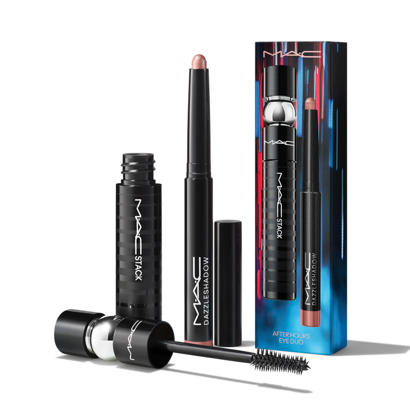 Kit para Olhos After Hours Nocturna