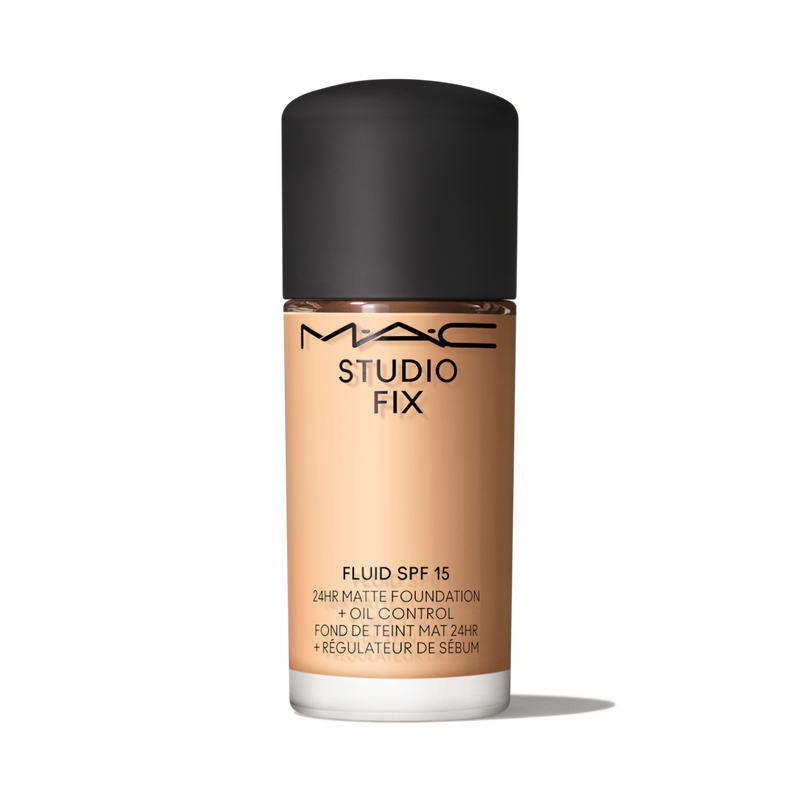 Base Líquida Soft Matte Studio Fix FPS15 Mini