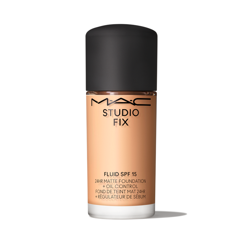 Base Líquida Soft Matte Studio Fix FPS15 Mini
