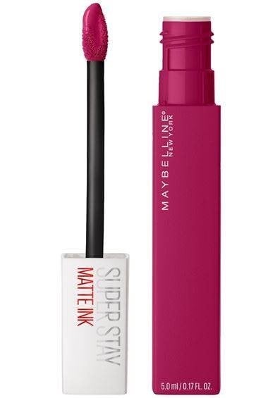 Batom Líquido SuperStay Matte Ink
