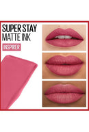 Batom Líquido SuperStay Matte Ink