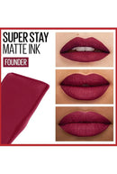 Batom Líquido SuperStay Matte Ink