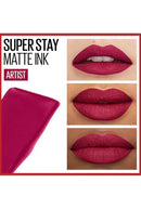 Batom Líquido SuperStay Matte Ink