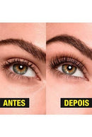 VOLUM EXPRESS MÁSCARA DE CÍLIOS THE COLOSSAL À PROVA D ÁGUA