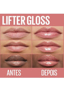 LIFTER GLOSS Gloss labial com Ácido Hialurônico